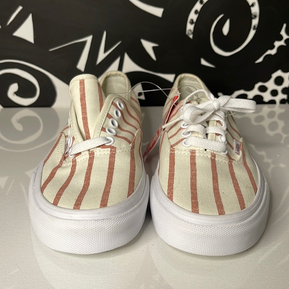 Never women; Men’s Size 7; Woman’s Size 9; Unisex J.Crew Vans